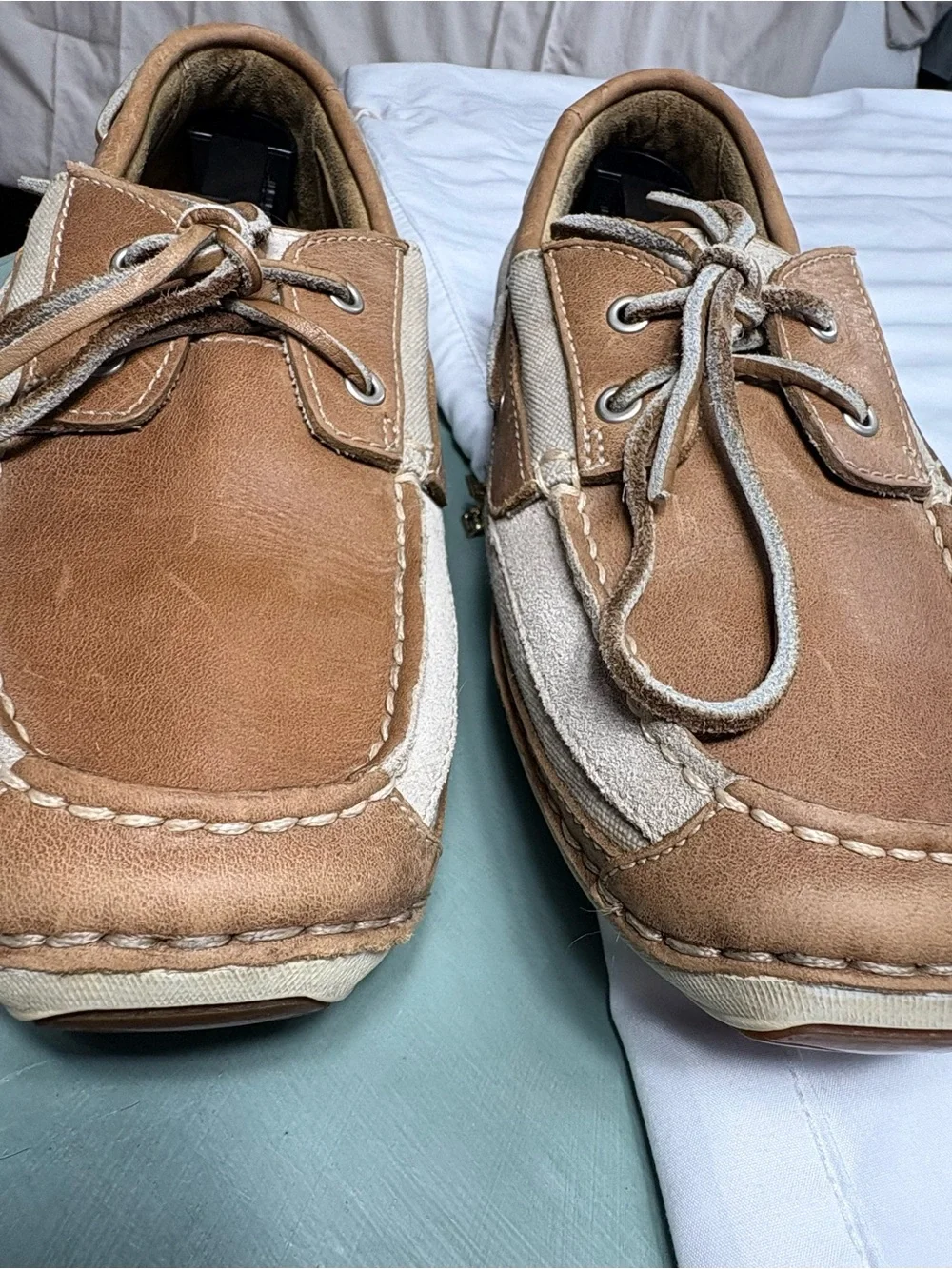 Timberland brand style